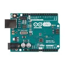 Getting started with Arduino