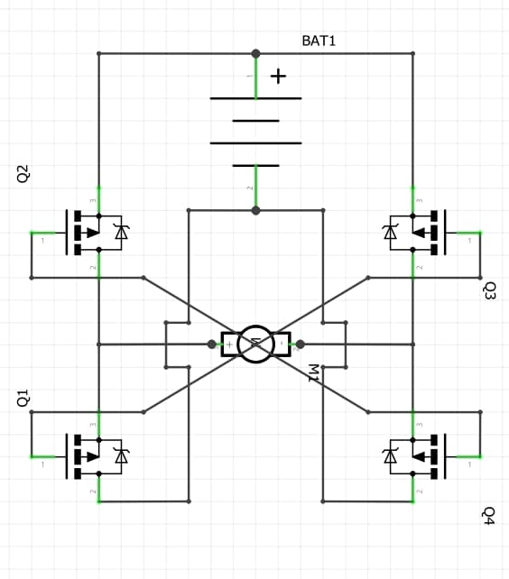 Understanding and Reading Circuit Schematics for Beginners